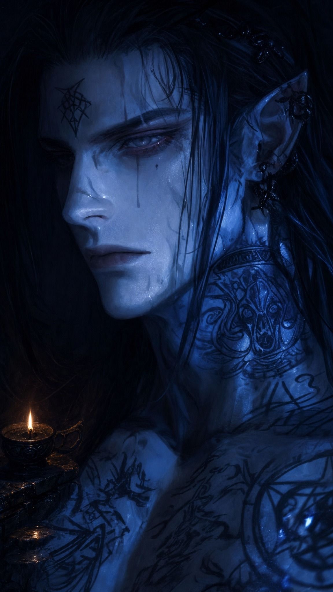 Elric Carlisle