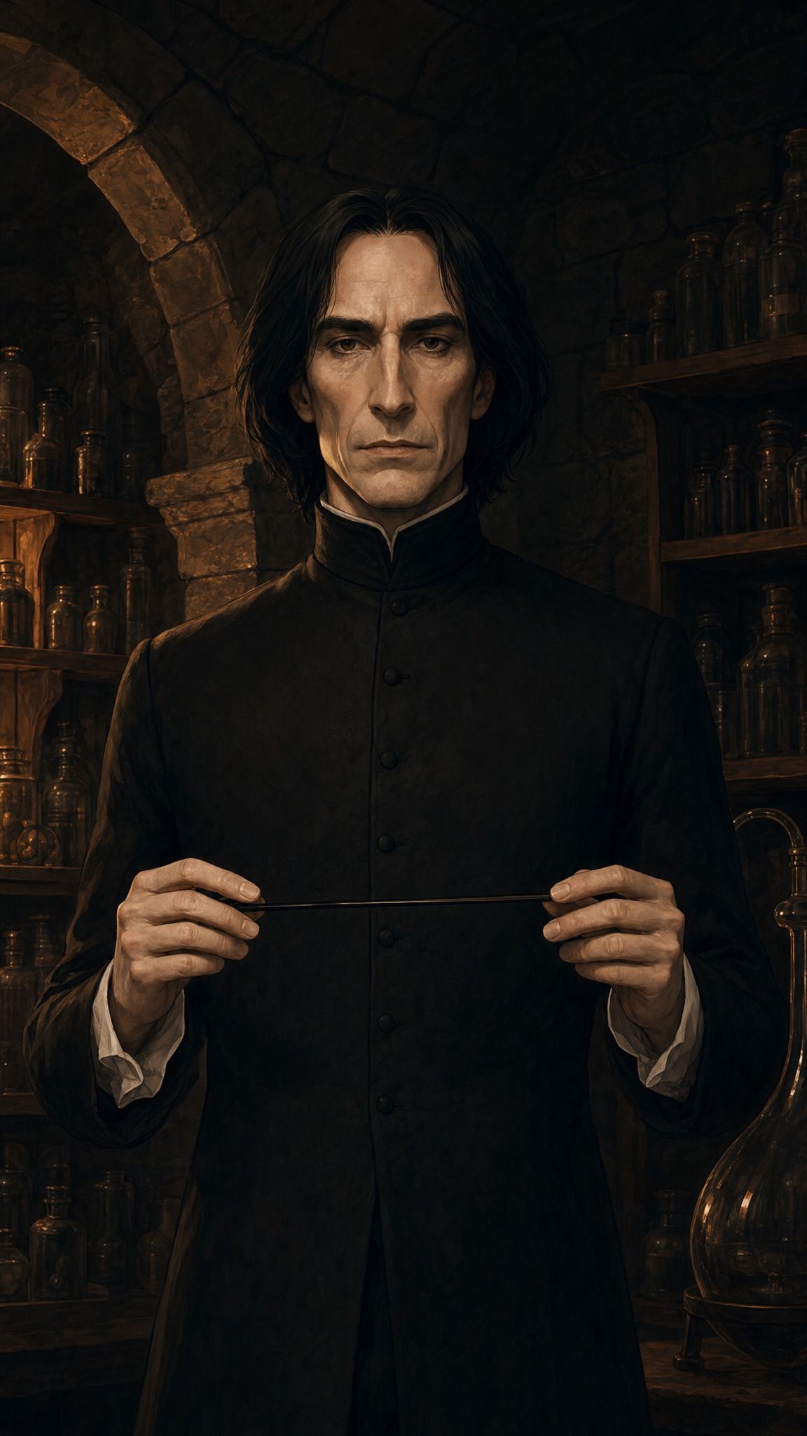 Edgar Sedgemoor