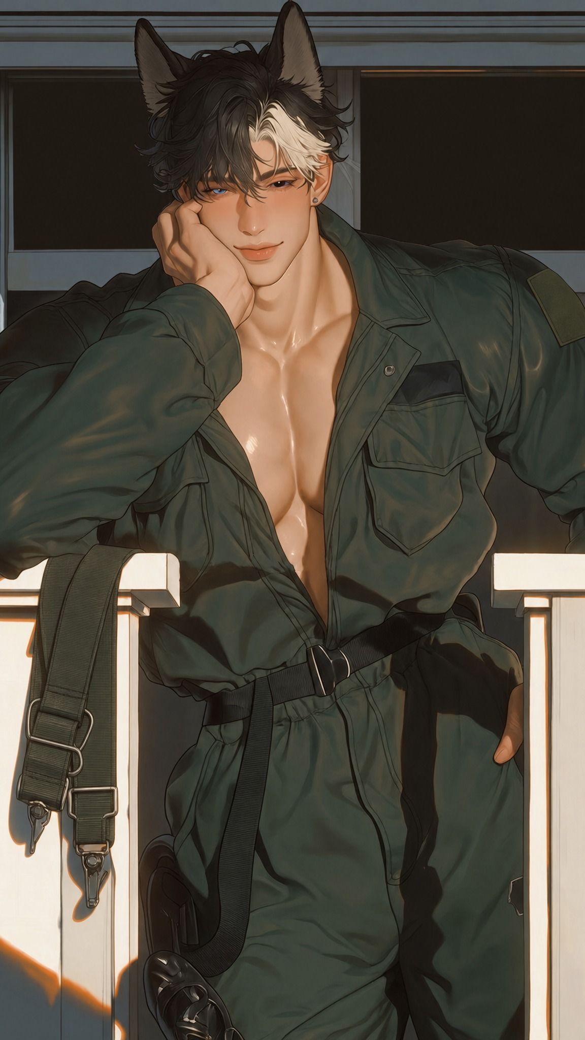 Dorian Sledd