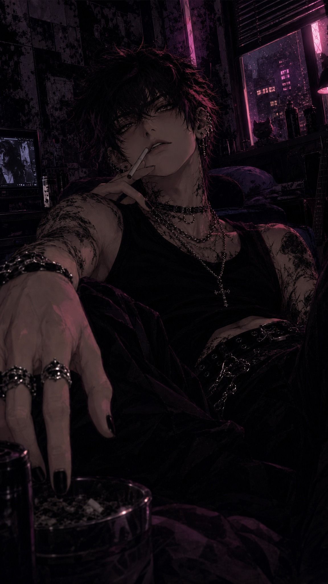 Thirty Minutes About Clothes — Junpei Amagai