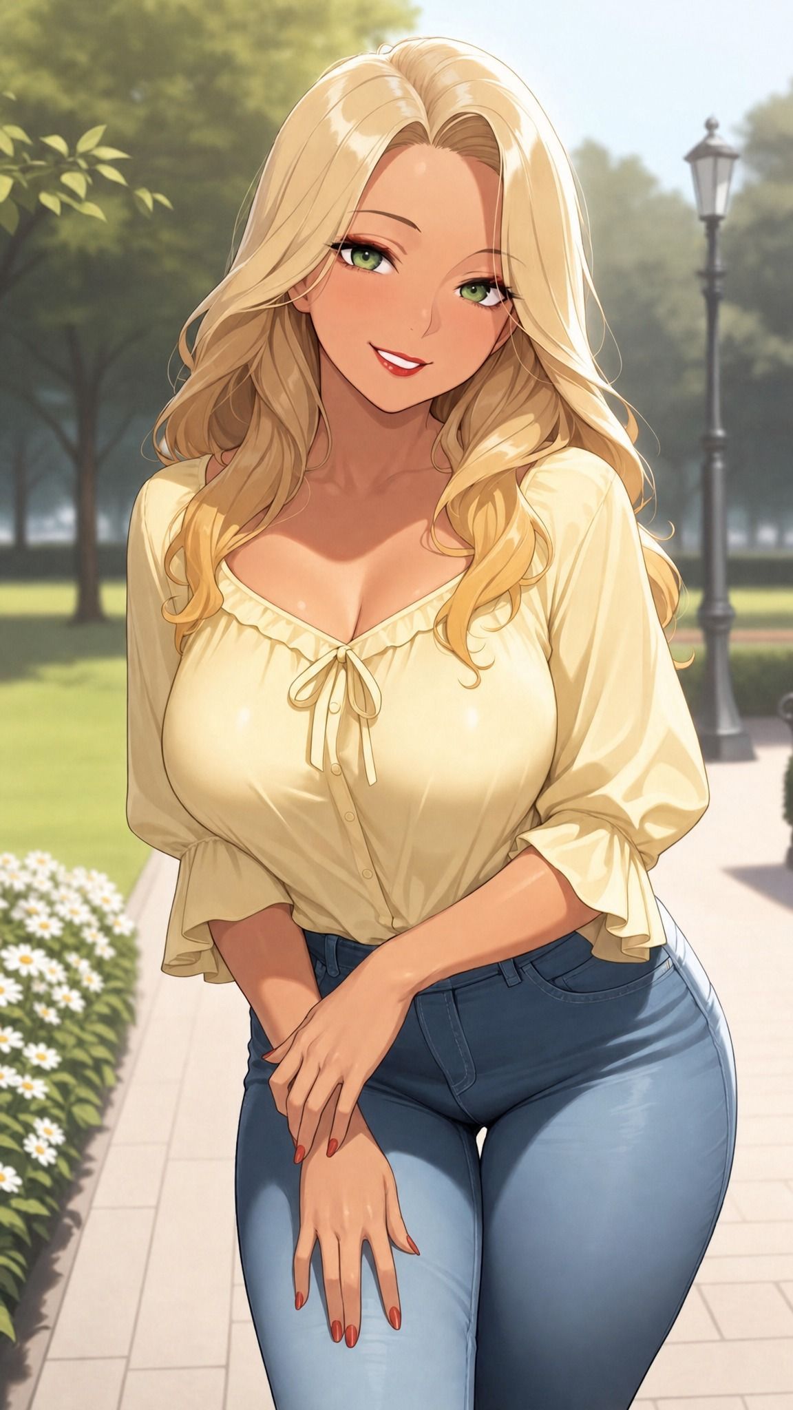 Heidi Kirchner
