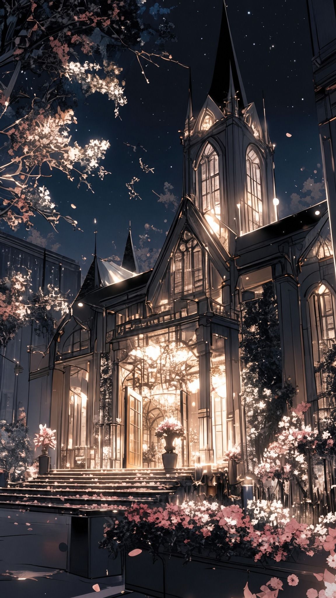 Nimue Blackbriar