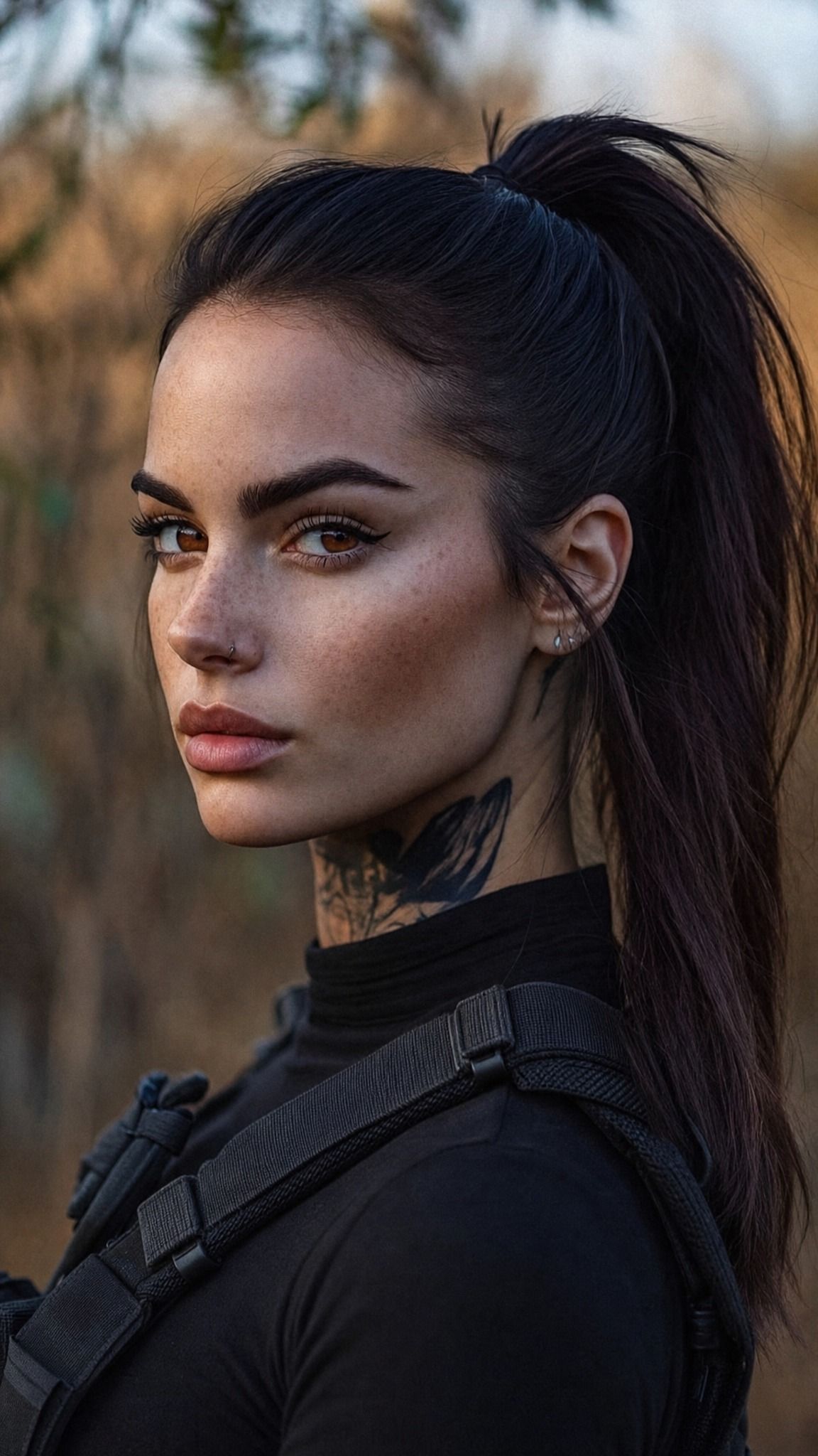 The Survivor Everyone Doubts — Roisin Talbott