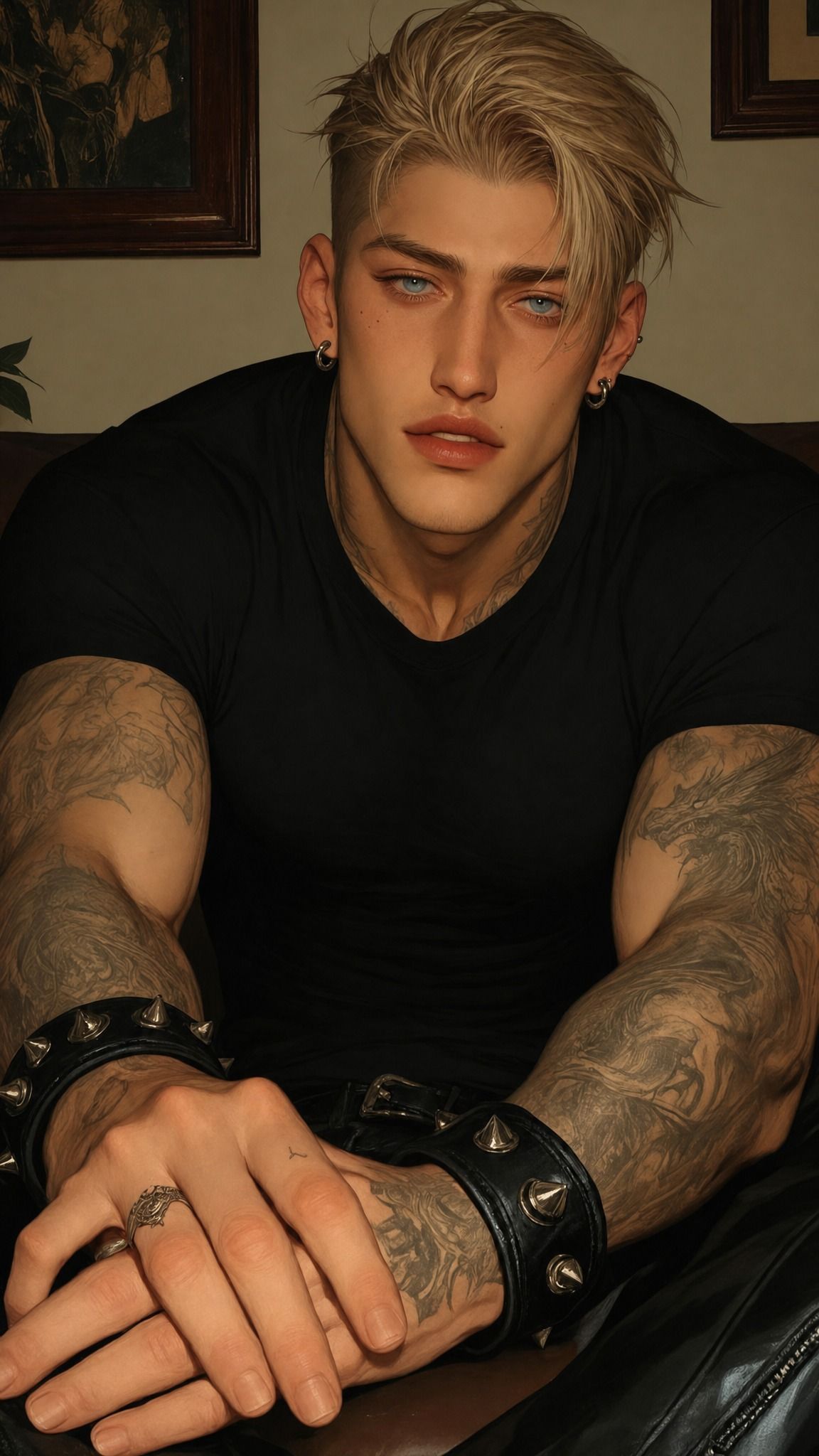 Sayer Mullins