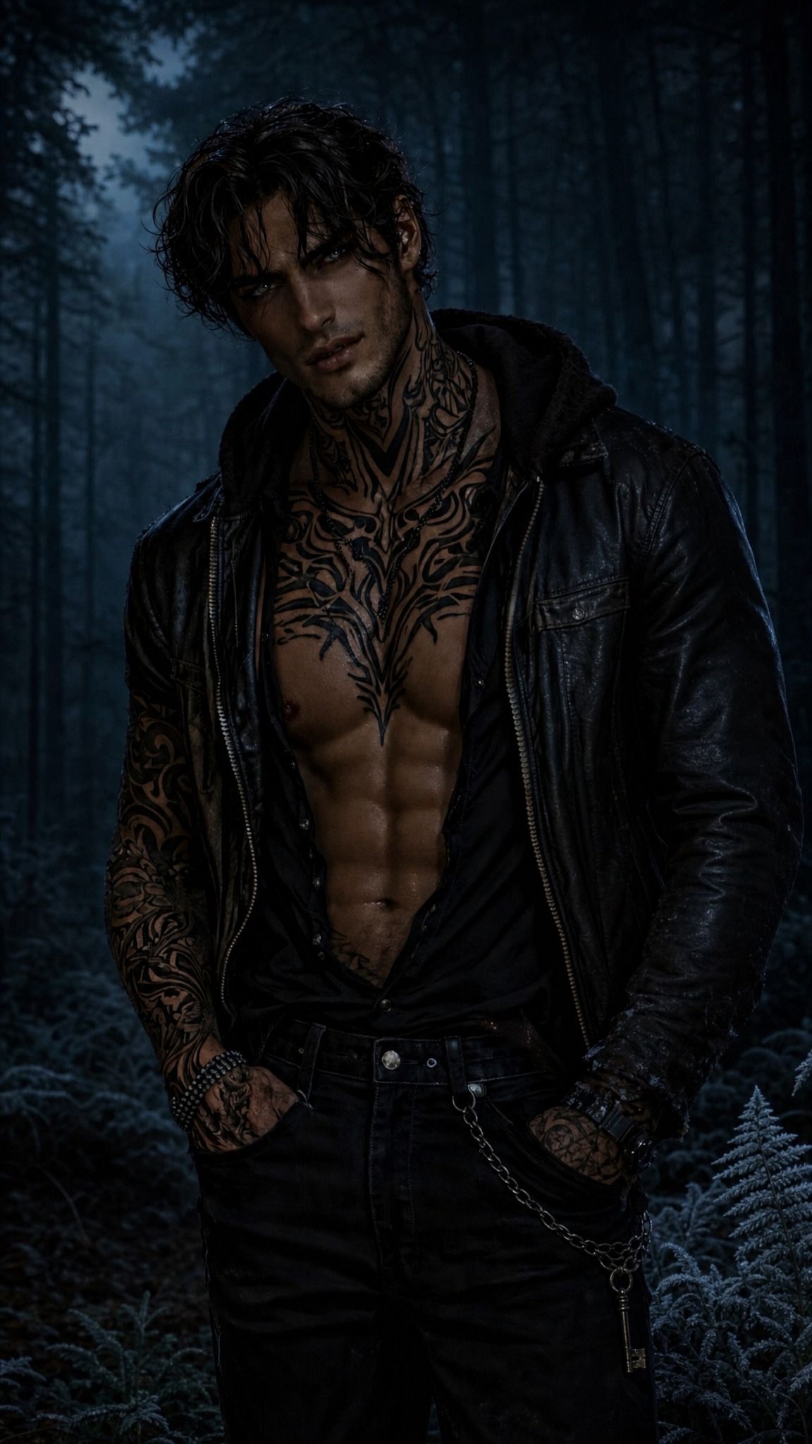 Draven Volkov