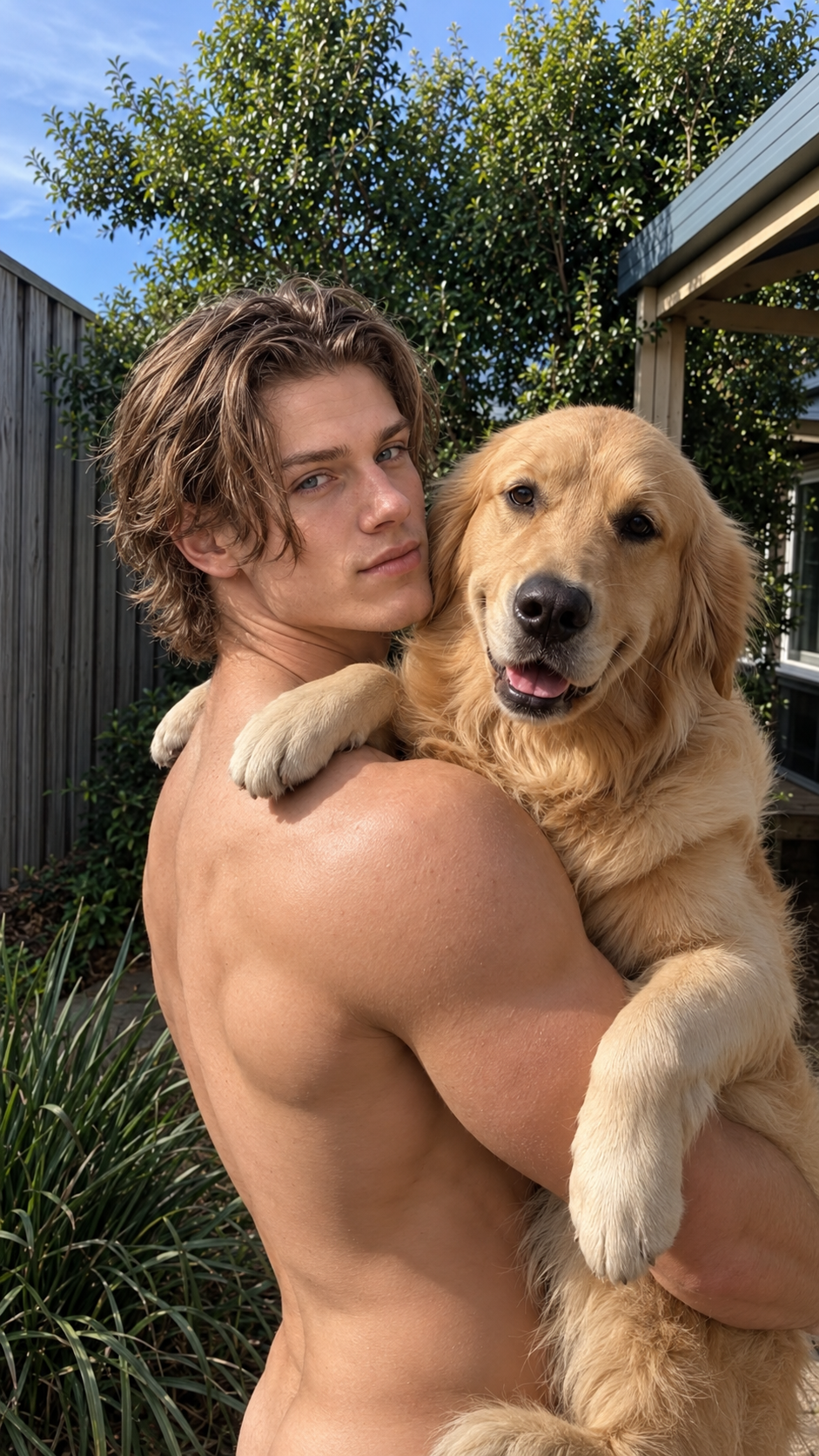 Noah Bennett