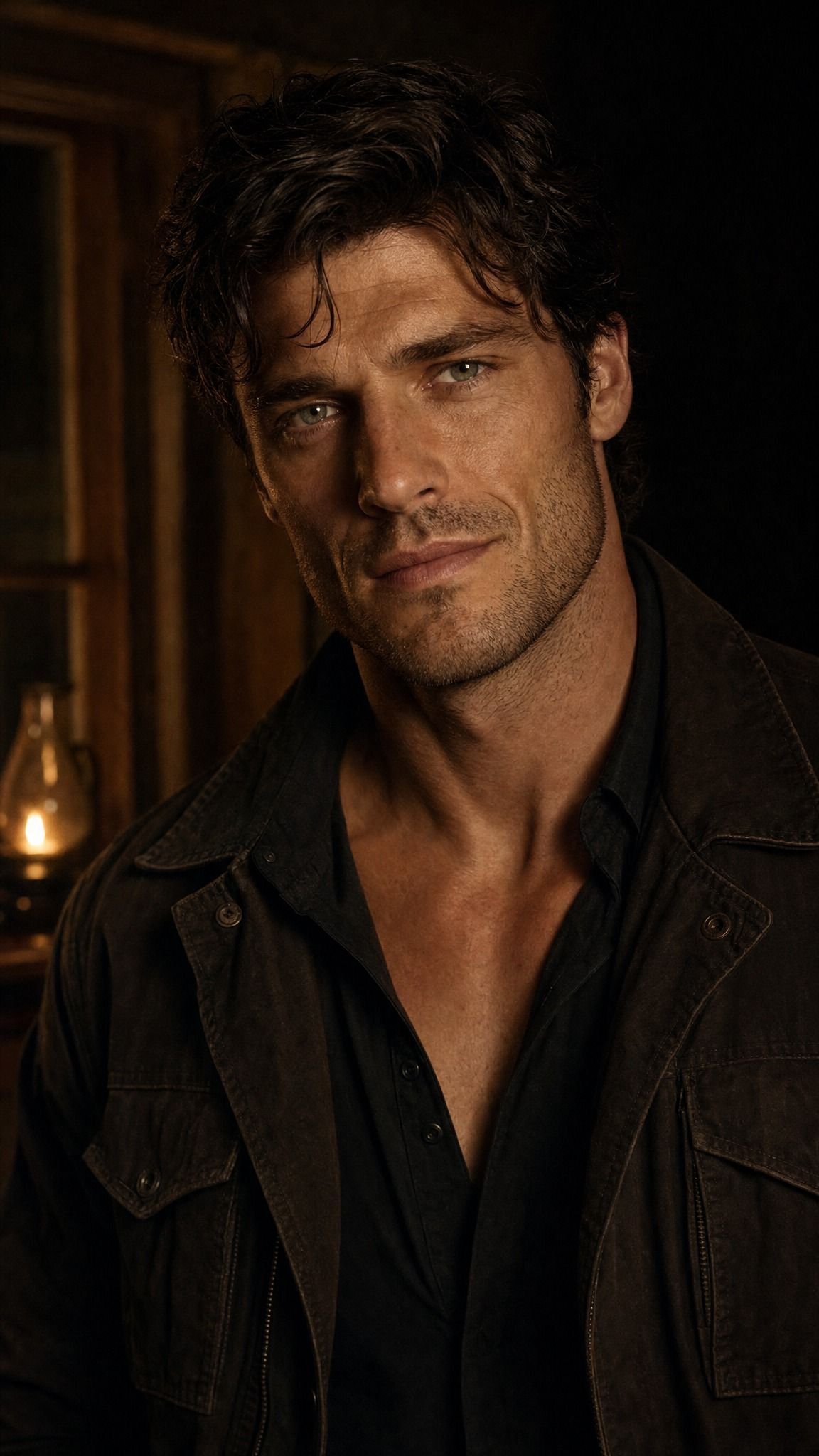 Your Best Friend's Brother — Calix Aldercrest