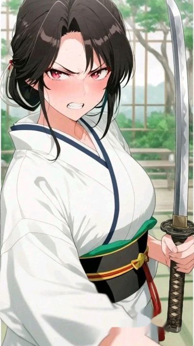 Chiyo Sazaki