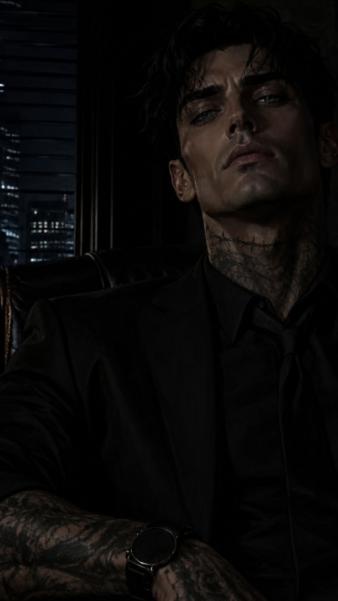 Lodovico Marzano | Handed Over to the Mafia