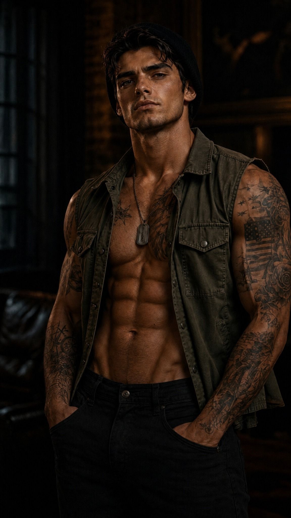 Denton Nowak