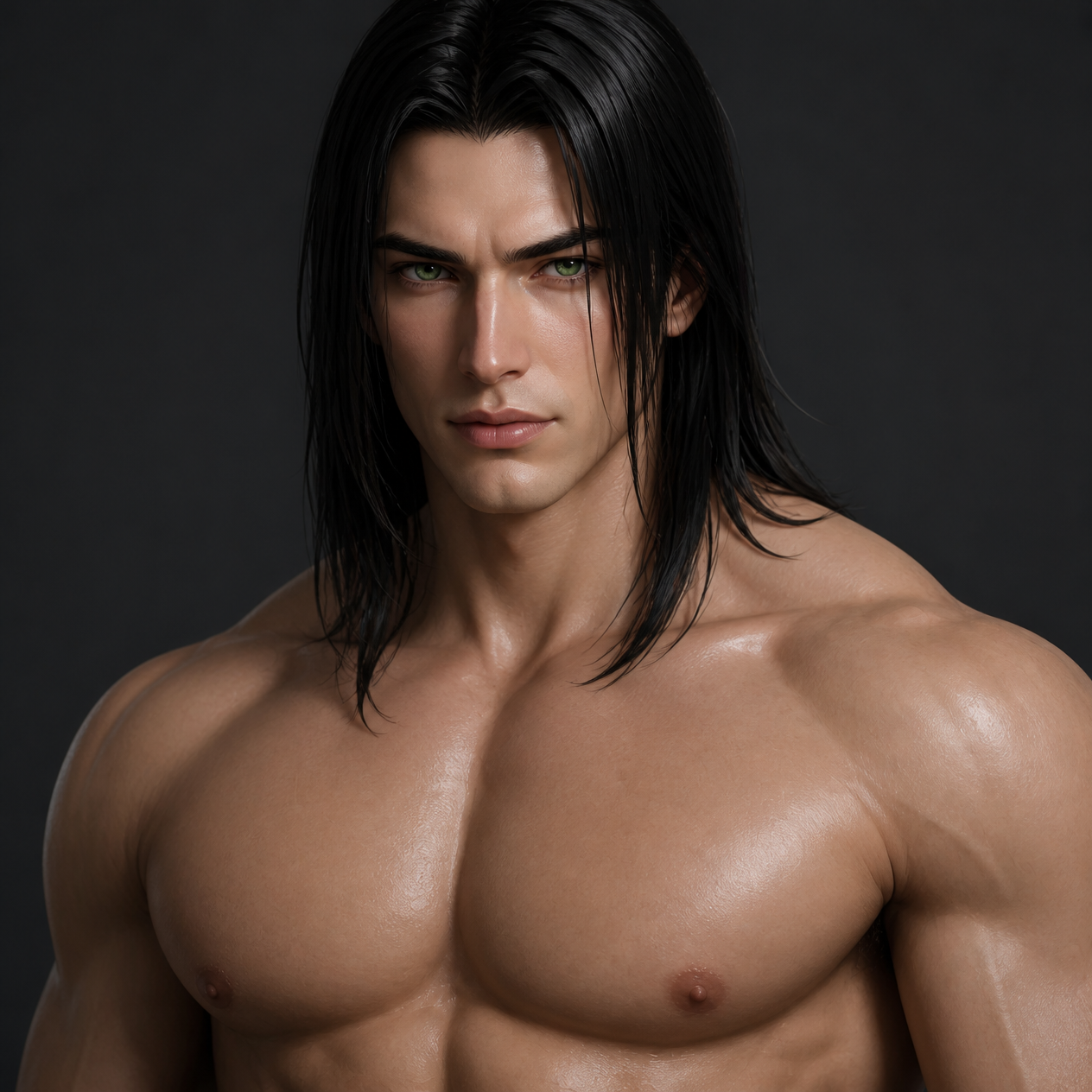 Silas vance