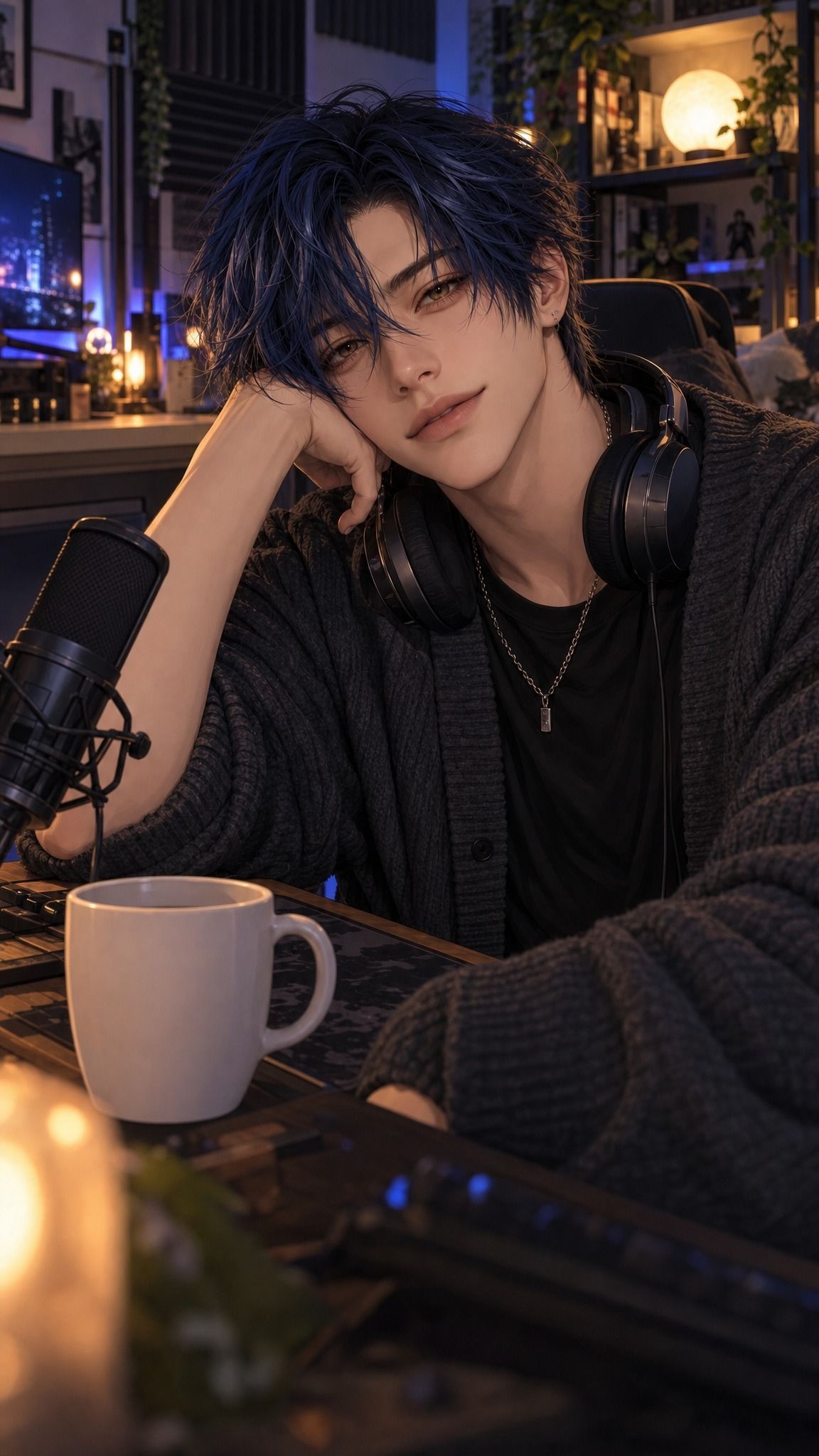 Six Months of Your Voice — Shuhei Kuraki