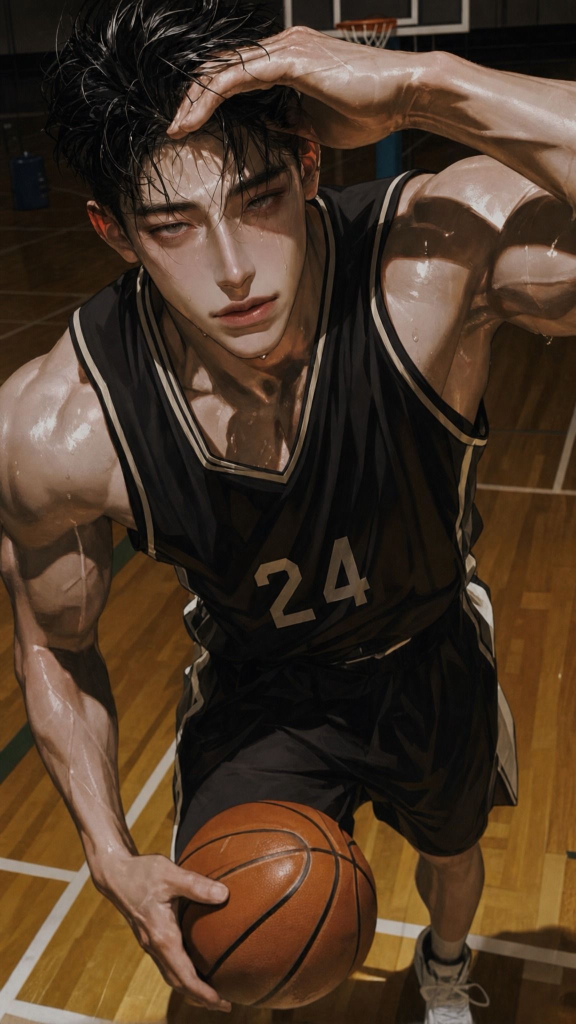 Min-jae Kwon