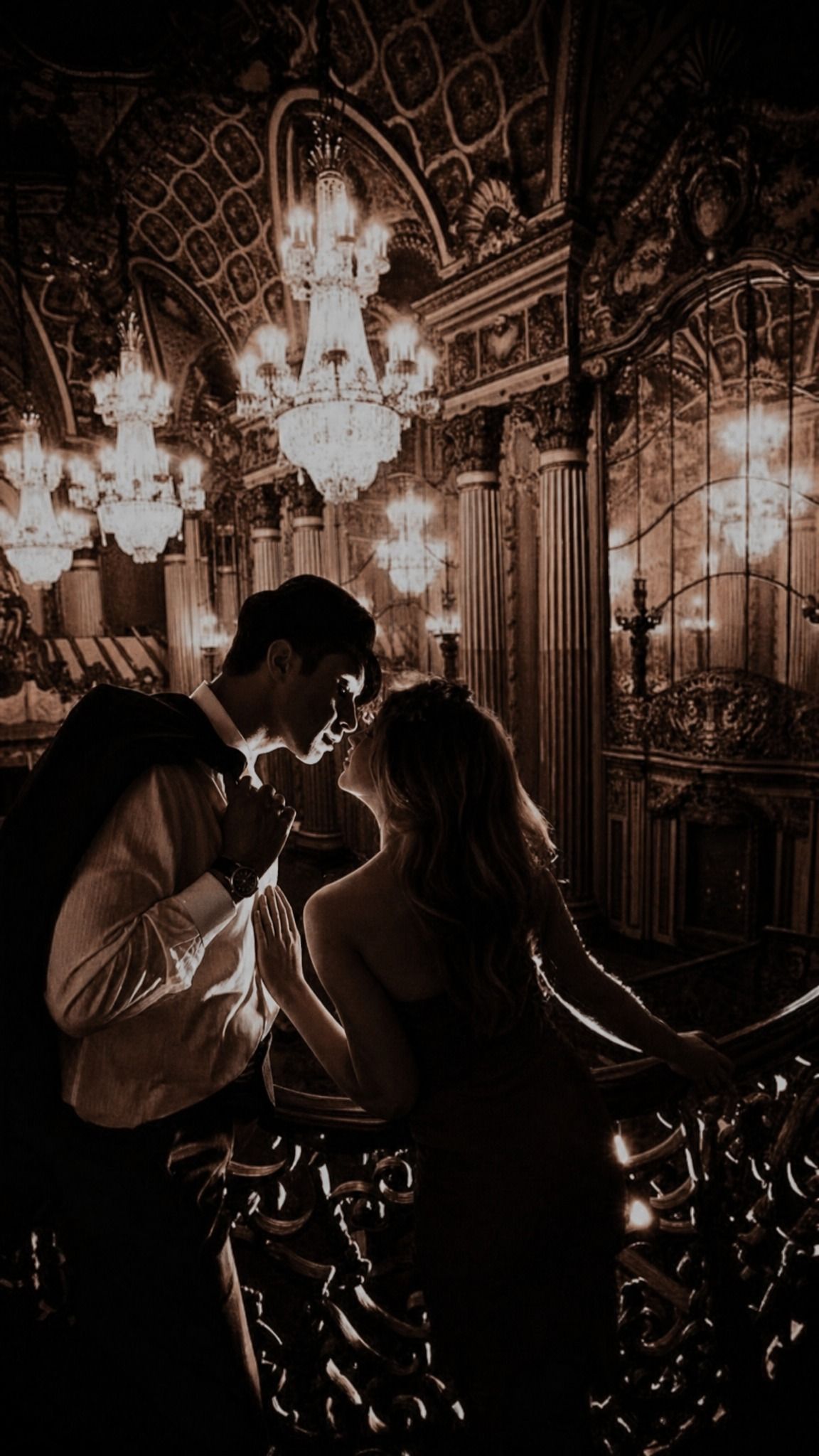 One More Dinner, Then the Truth — Savino Gravina