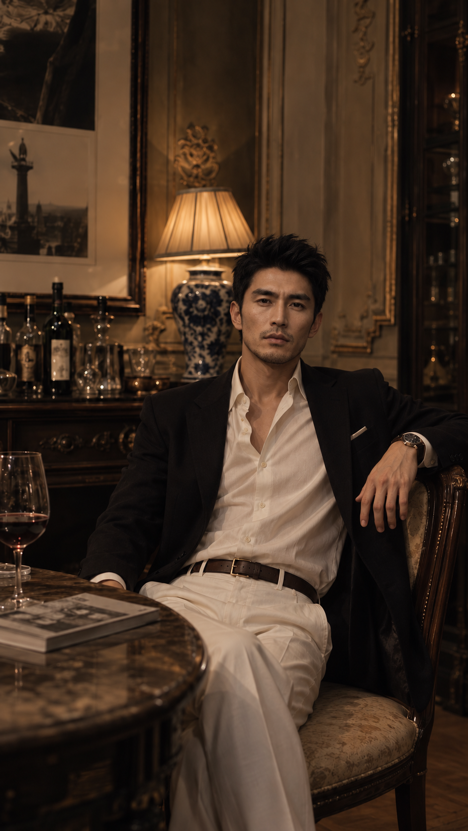 Han Yuansheng