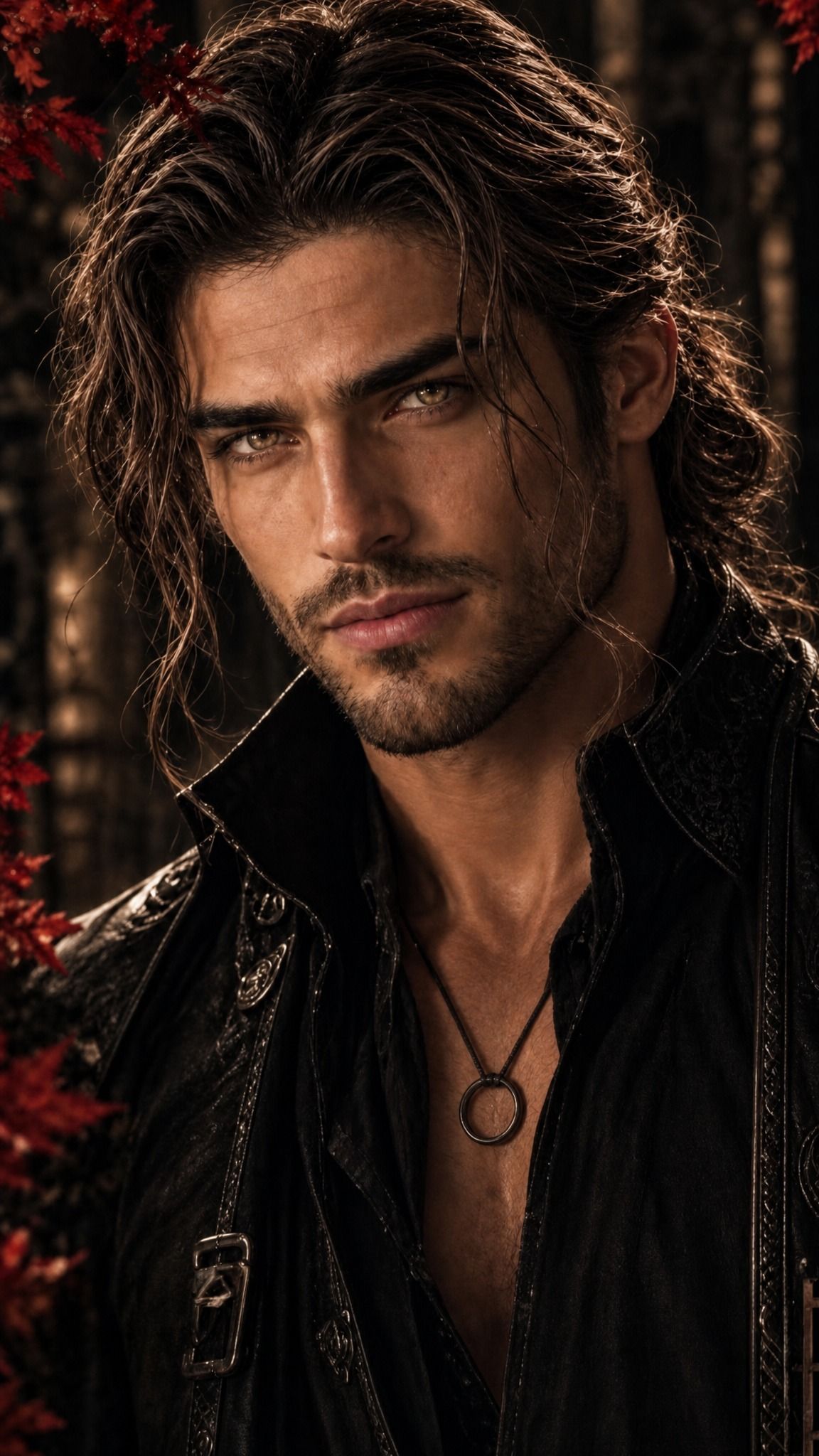 He Lied To The Royal Guard — Seraphin Veldal