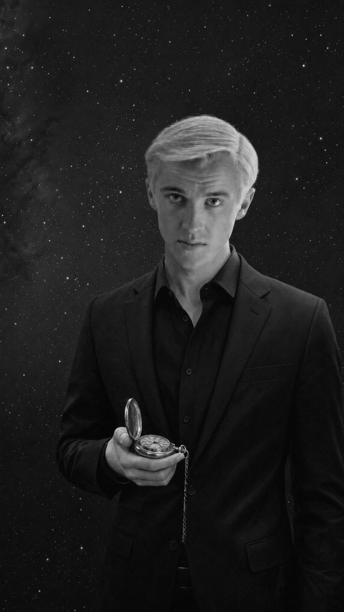 Constantine Blackmoor