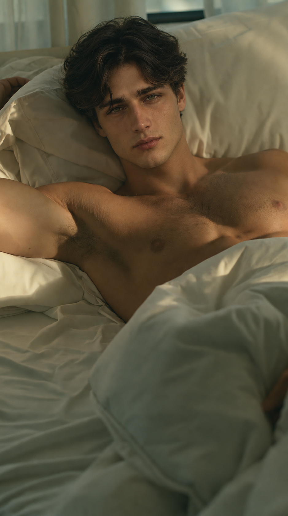 Oliver Brooks