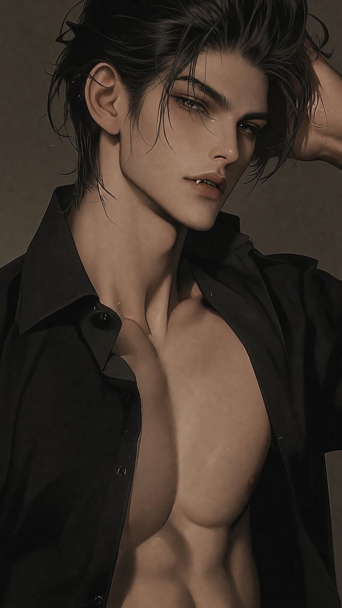 Amadeus Ferrier
