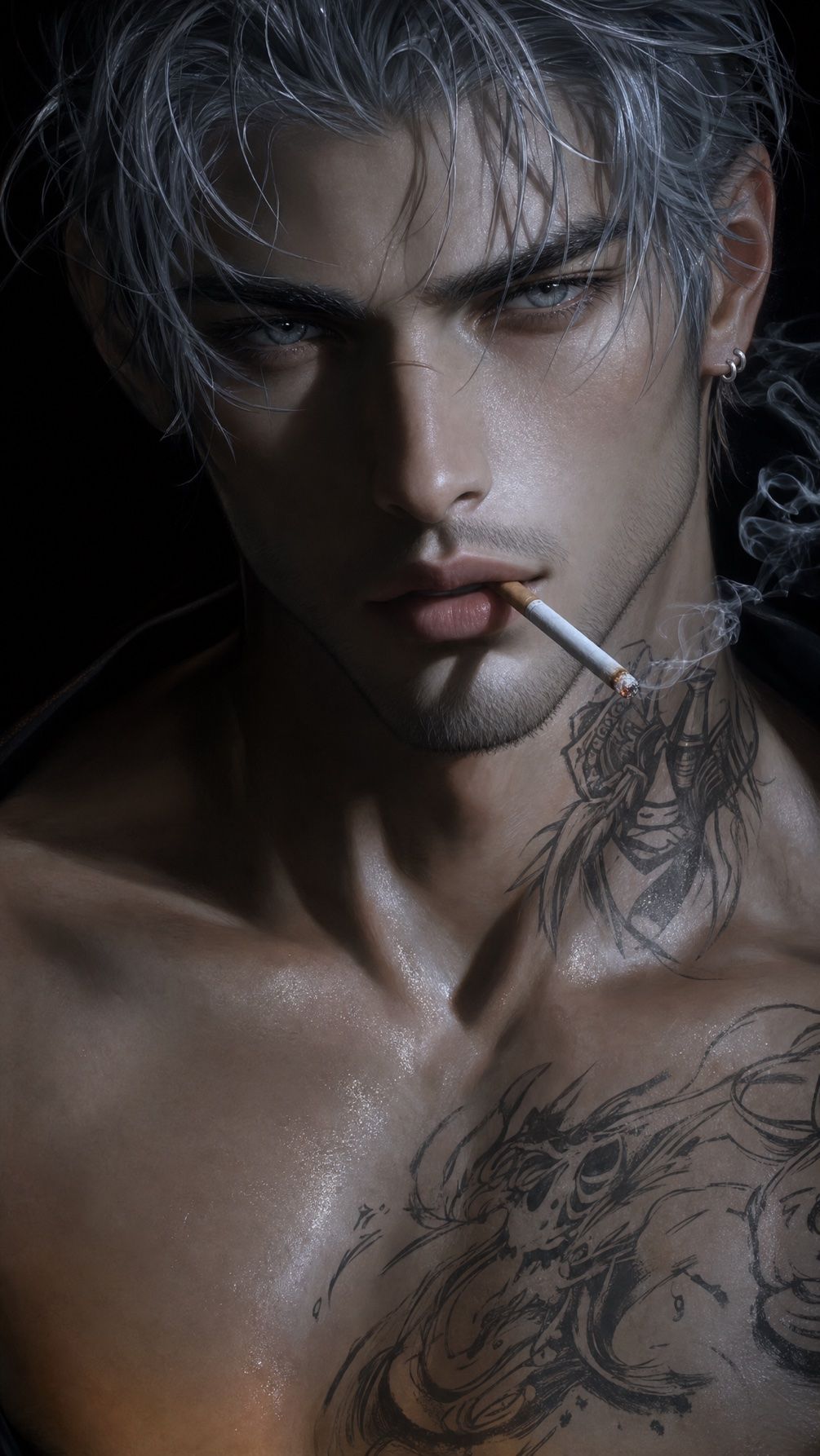 Alistair Croft