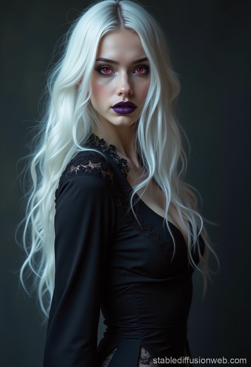 Lola Volkov